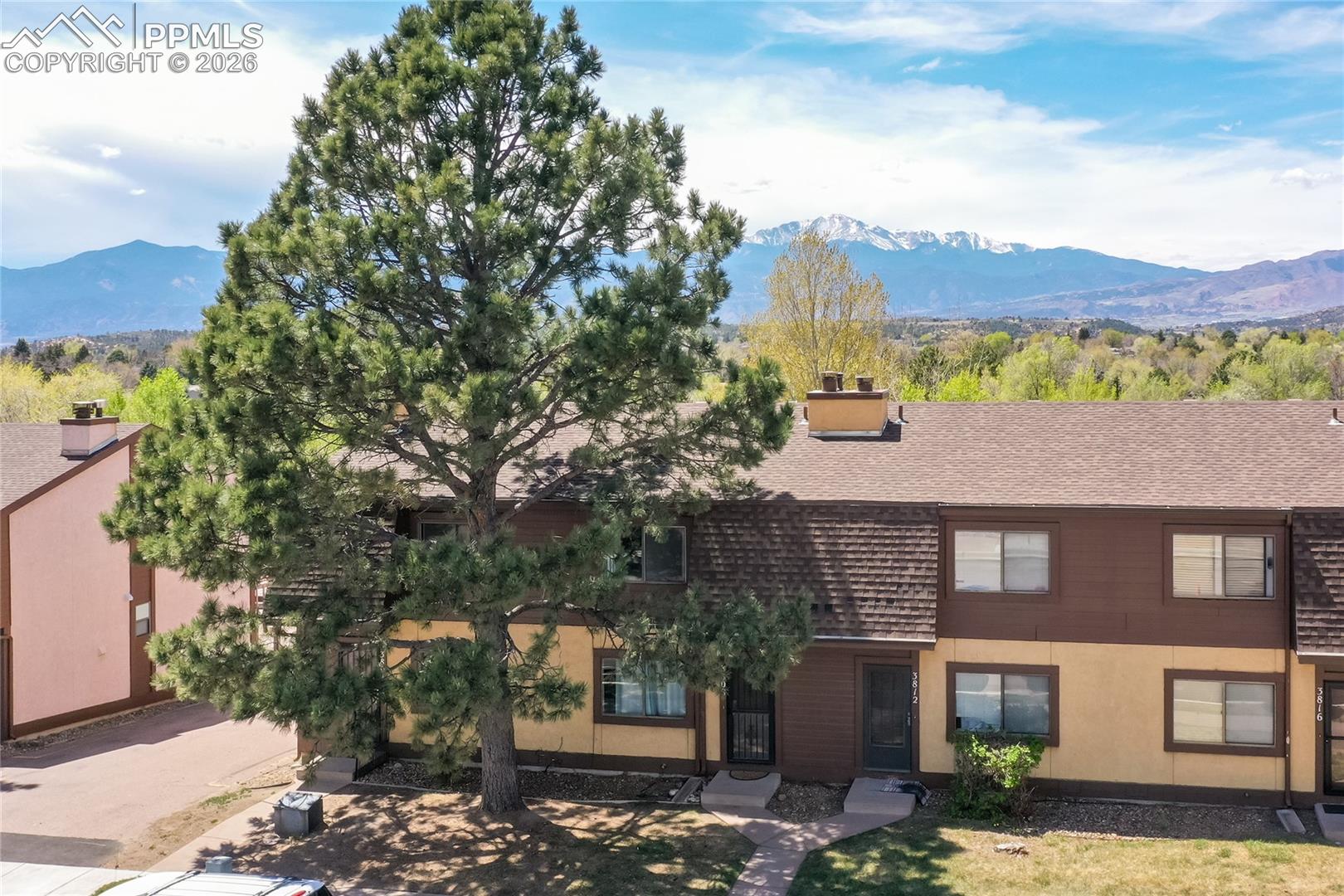 3808 Oro Blanco Drive