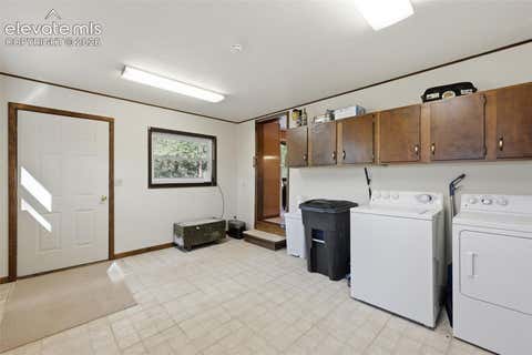 Tiny photo for 10420 El Paso Avenue, Green Mountain Falls, CO 80819 (MLS # 4225710)