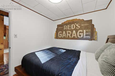 Tiny photo for 10420 El Paso Avenue, Green Mountain Falls, CO 80819 (MLS # 4225710)