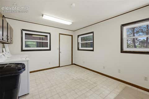 Tiny photo for 10420 El Paso Avenue, Green Mountain Falls, CO 80819 (MLS # 4225710)