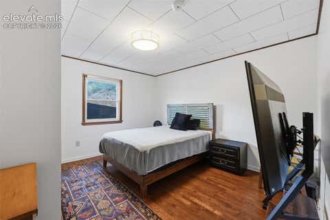 Tiny photo for 10420 El Paso Avenue, Green Mountain Falls, CO 80819 (MLS # 4225710)