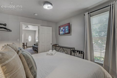 Tiny photo for 410 E Columbia Street, Colorado Springs, CO 80907 (MLS # 8445740)