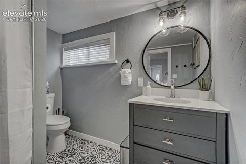 Tiny photo for 410 E Columbia Street, Colorado Springs, CO 80907 (MLS # 8445740)