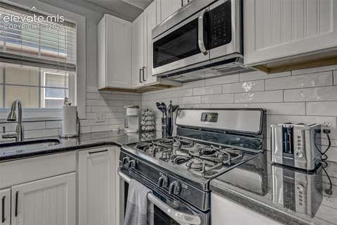 Tiny photo for 410 E Columbia Street, Colorado Springs, CO 80907 (MLS # 8445740)