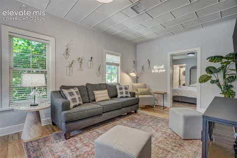 Tiny photo for 410 E Columbia Street, Colorado Springs, CO 80907 (MLS # 8445740)