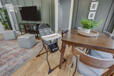 Tiny photo for 410 E Columbia Street, Colorado Springs, CO 80907 (MLS # 8445740)