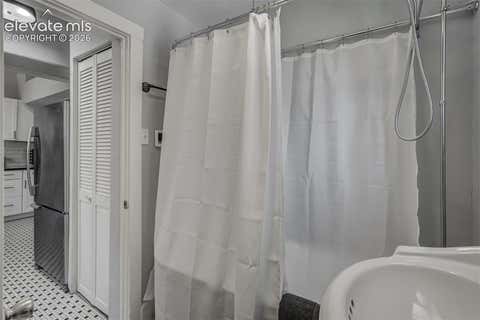 Tiny photo for 410 E Columbia Street, Colorado Springs, CO 80907 (MLS # 8445740)
