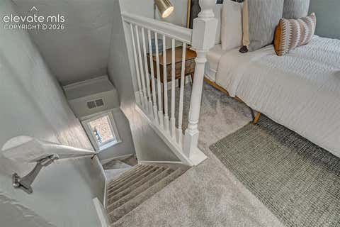 Tiny photo for 410 E Columbia Street, Colorado Springs, CO 80907 (MLS # 8445740)