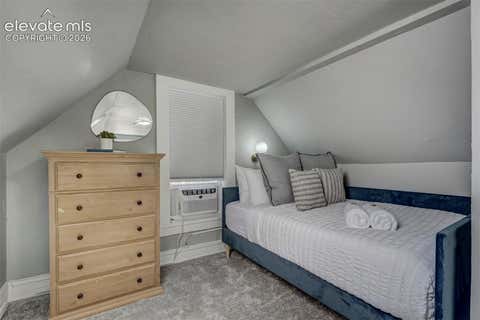 Tiny photo for 410 E Columbia Street, Colorado Springs, CO 80907 (MLS # 8445740)