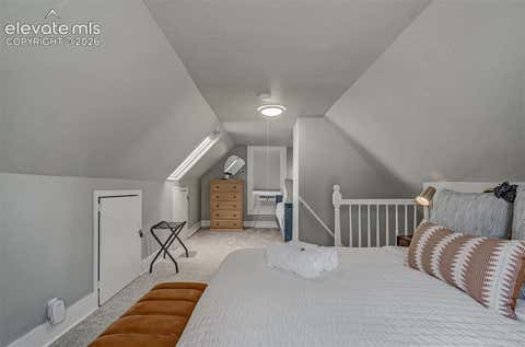 Tiny photo for 410 E Columbia Street, Colorado Springs, CO 80907 (MLS # 8445740)