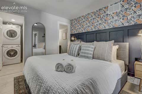 Tiny photo for 410 E Columbia Street, Colorado Springs, CO 80907 (MLS # 8445740)