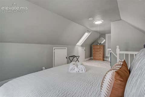 Tiny photo for 410 E Columbia Street, Colorado Springs, CO 80907 (MLS # 8445740)