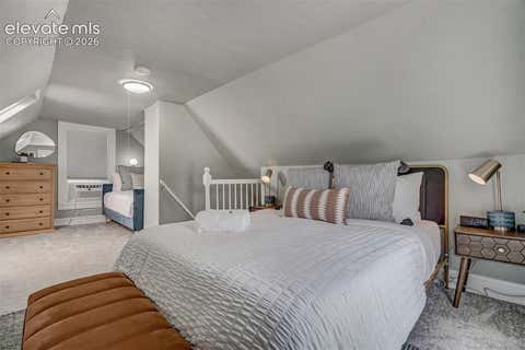 Tiny photo for 410 E Columbia Street, Colorado Springs, CO 80907 (MLS # 8445740)