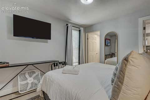 Tiny photo for 410 E Columbia Street, Colorado Springs, CO 80907 (MLS # 8445740)