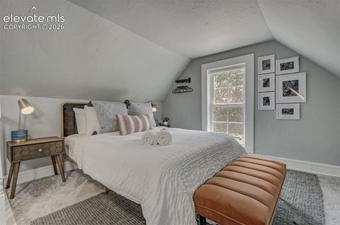 Tiny photo for 410 E Columbia Street, Colorado Springs, CO 80907 (MLS # 8445740)