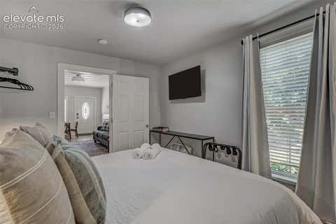 Tiny photo for 410 E Columbia Street, Colorado Springs, CO 80907 (MLS # 8445740)