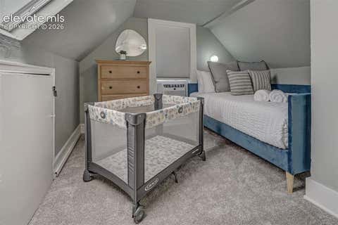 Tiny photo for 410 E Columbia Street, Colorado Springs, CO 80907 (MLS # 8445740)