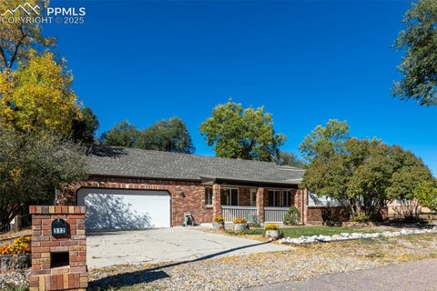 Tiny photo for 312 Pearl Street, Colorado Springs, CO 80904 (MLS # 1202316)