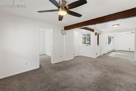 Tiny photo for 312 Pearl Street, Colorado Springs, CO 80904 (MLS # 1202316)
