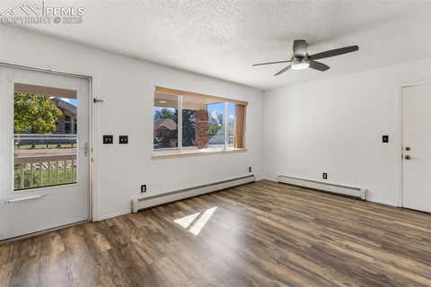 Tiny photo for 312 Pearl Street, Colorado Springs, CO 80904 (MLS # 1202316)
