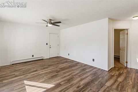 Tiny photo for 312 Pearl Street, Colorado Springs, CO 80904 (MLS # 1202316)