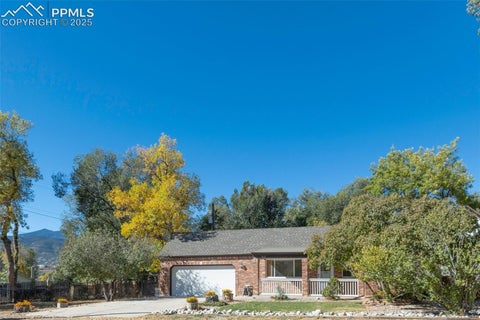 Photo of 312 Pearl Street, Colorado Springs, CO 80904 (MLS # 1202316)