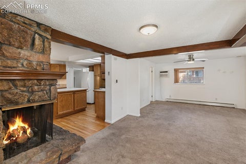 Tiny photo for 312 Pearl Street, Colorado Springs, CO 80904 (MLS # 1202316)