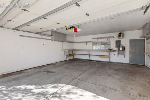 Tiny photo for 312 Pearl Street, Colorado Springs, CO 80904 (MLS # 1202316)