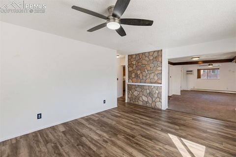 Tiny photo for 312 Pearl Street, Colorado Springs, CO 80904 (MLS # 1202316)