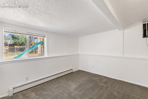 Tiny photo for 312 Pearl Street, Colorado Springs, CO 80904 (MLS # 1202316)