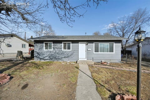 Tiny photo for 1110 Florence Avenue, Colorado Springs, CO 80905 (MLS # 7892121)