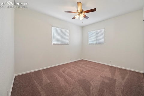 Tiny photo for 1110 Florence Avenue, Colorado Springs, CO 80905 (MLS # 7892121)