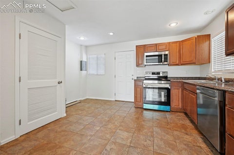Tiny photo for 1110 Florence Avenue, Colorado Springs, CO 80905 (MLS # 7892121)
