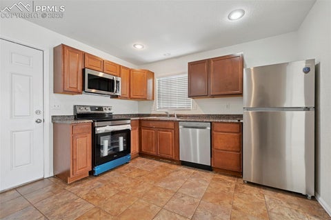 Tiny photo for 1110 Florence Avenue, Colorado Springs, CO 80905 (MLS # 7892121)