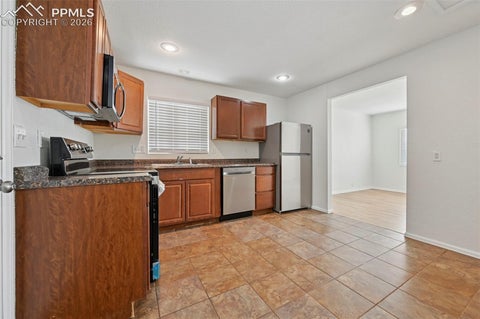 Tiny photo for 1110 Florence Avenue, Colorado Springs, CO 80905 (MLS # 7892121)