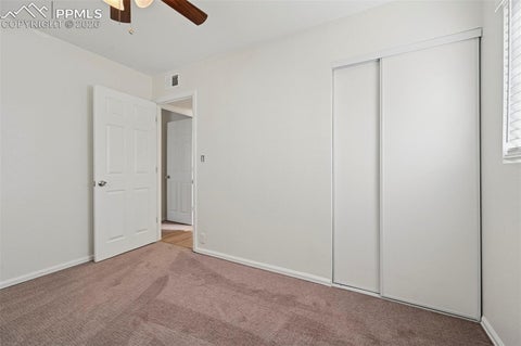 Tiny photo for 1110 Florence Avenue, Colorado Springs, CO 80905 (MLS # 7892121)