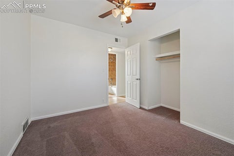 Tiny photo for 1110 Florence Avenue, Colorado Springs, CO 80905 (MLS # 7892121)