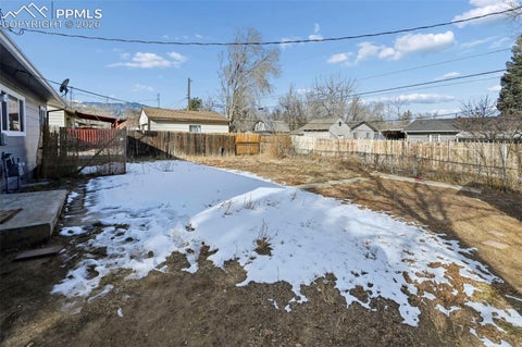 Tiny photo for 1110 Florence Avenue, Colorado Springs, CO 80905 (MLS # 7892121)
