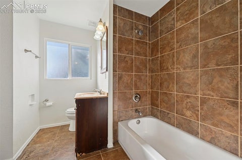 Tiny photo for 1110 Florence Avenue, Colorado Springs, CO 80905 (MLS # 7892121)