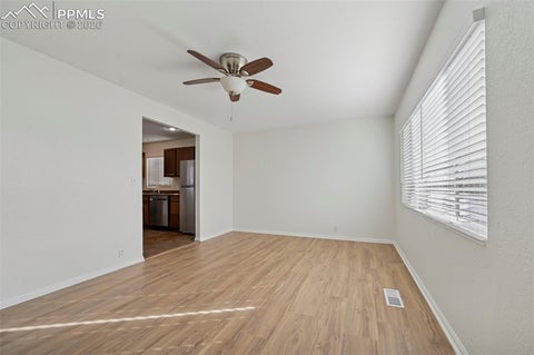 Tiny photo for 1110 Florence Avenue, Colorado Springs, CO 80905 (MLS # 7892121)