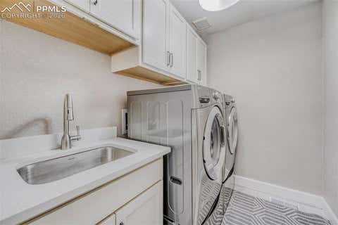 Tiny photo for 10181 Stoneridge Terrace, Parker, CO 80134 (MLS # 5764580)