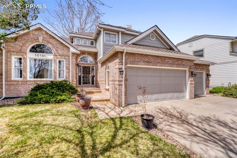 Tiny photo for 10181 Stoneridge Terrace, Parker, CO 80134 (MLS # 5764580)
