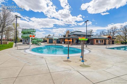 Tiny photo for 10181 Stoneridge Terrace, Parker, CO 80134 (MLS # 5764580)