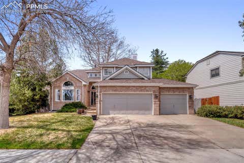 Tiny photo for 10181 Stoneridge Terrace, Parker, CO 80134 (MLS # 5764580)
