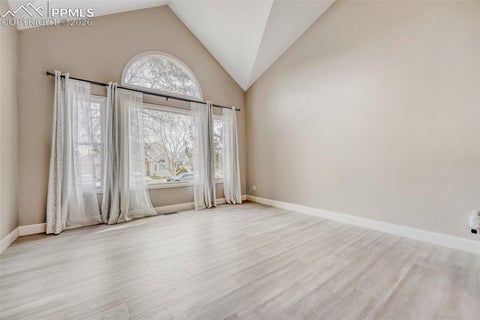 Tiny photo for 10181 Stoneridge Terrace, Parker, CO 80134 (MLS # 5764580)