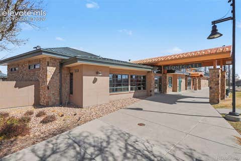 Tiny photo for 10181 Stoneridge Terrace, Parker, CO 80134 (MLS # 5764580)