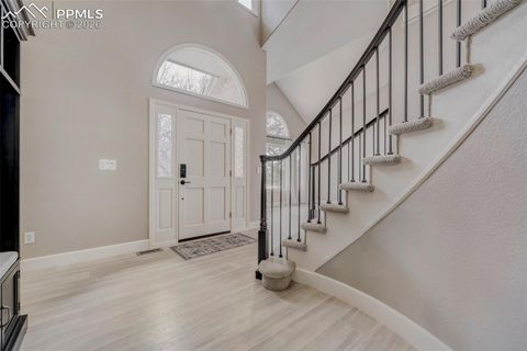 Tiny photo for 10181 Stoneridge Terrace, Parker, CO 80134 (MLS # 5764580)