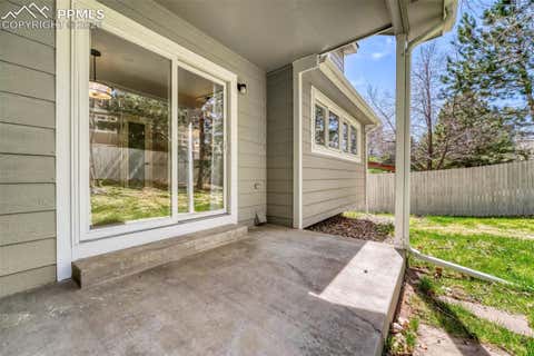 Tiny photo for 10181 Stoneridge Terrace, Parker, CO 80134 (MLS # 5764580)
