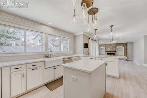 Tiny photo for 10181 Stoneridge Terrace, Parker, CO 80134 (MLS # 5764580)