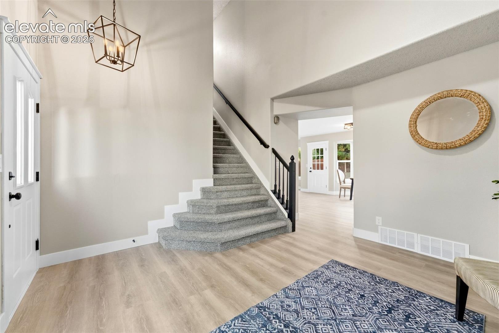 6060 Whirlwind Drive